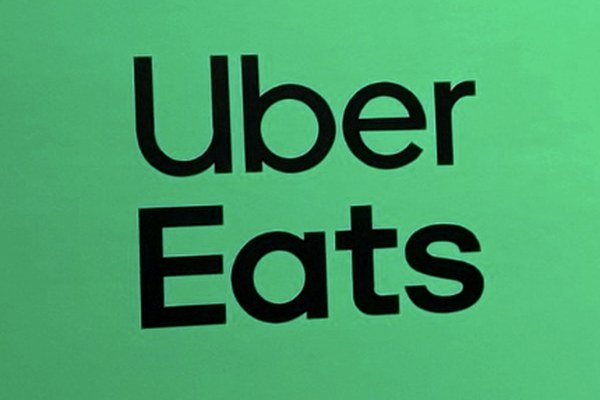 Uber Eats